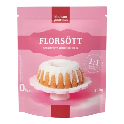 Florsött