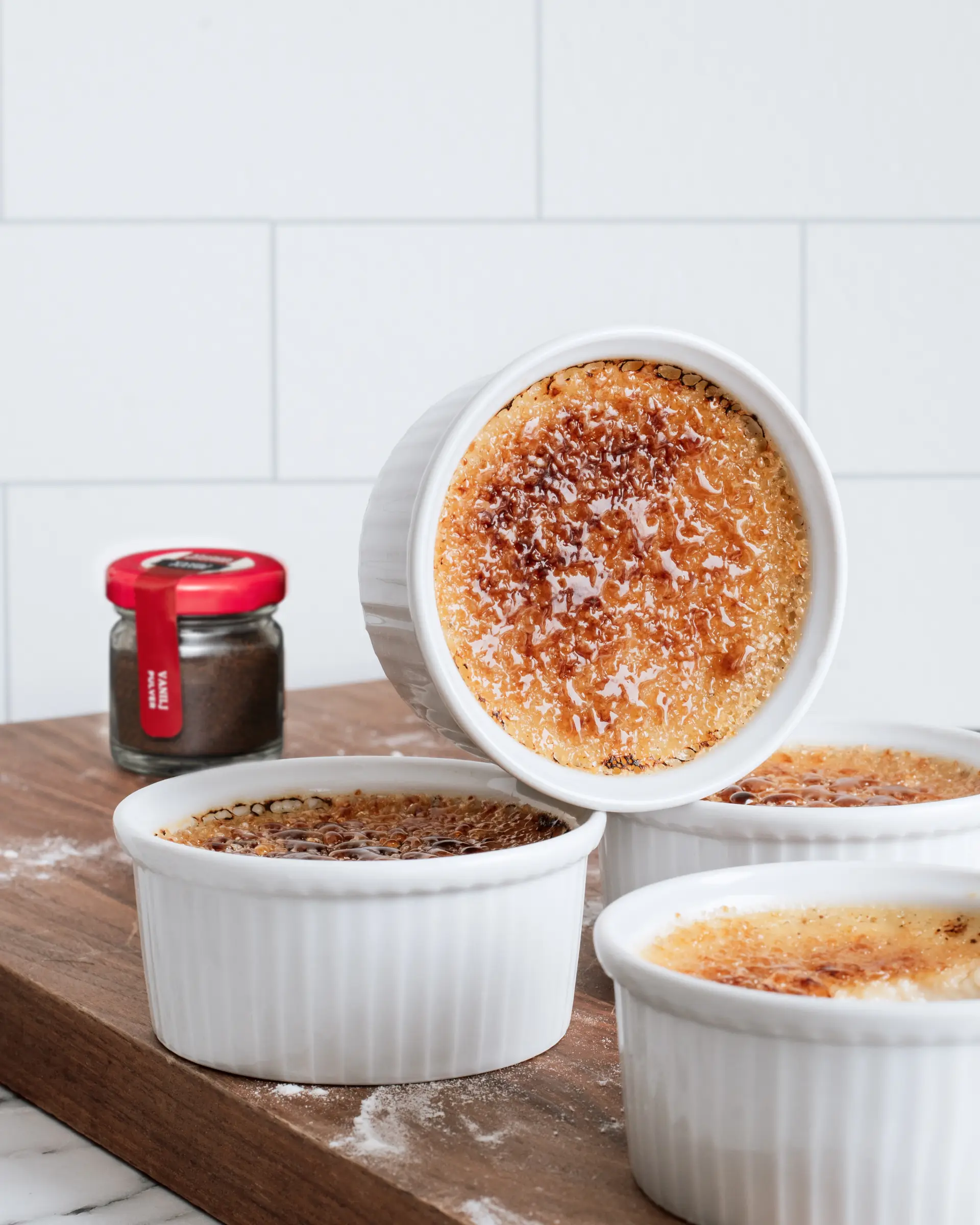 Crème Brûlée – bild 2